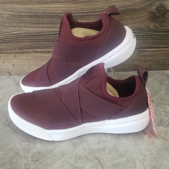 vans ultrarange for running